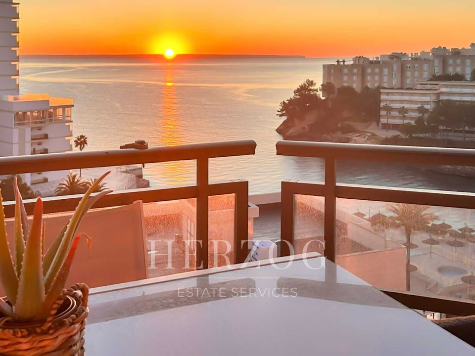 Lejlighed i Cala Vinyes, Mallorca - foto 4