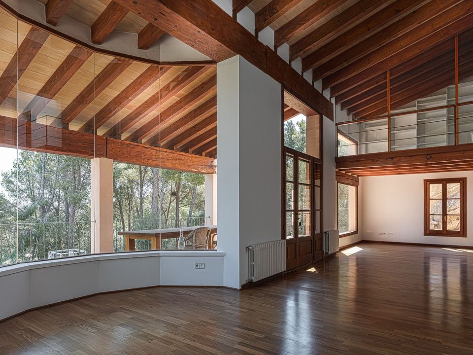 Villa i Esporles, Mallorca - foto 1