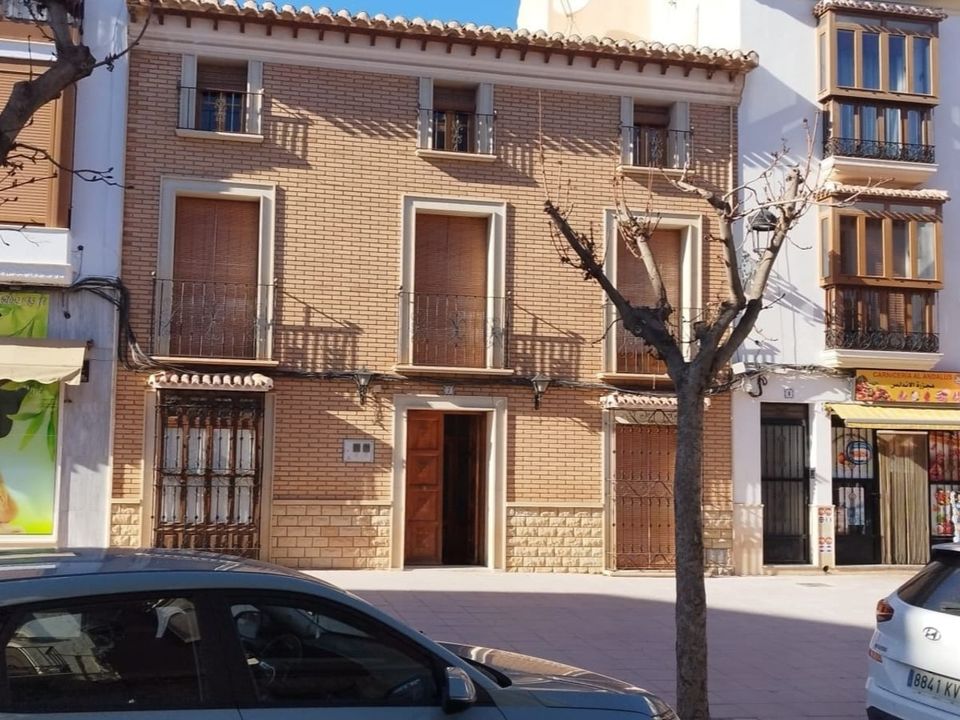 Duplex i Velez-Rubio, Almeria - foto 1