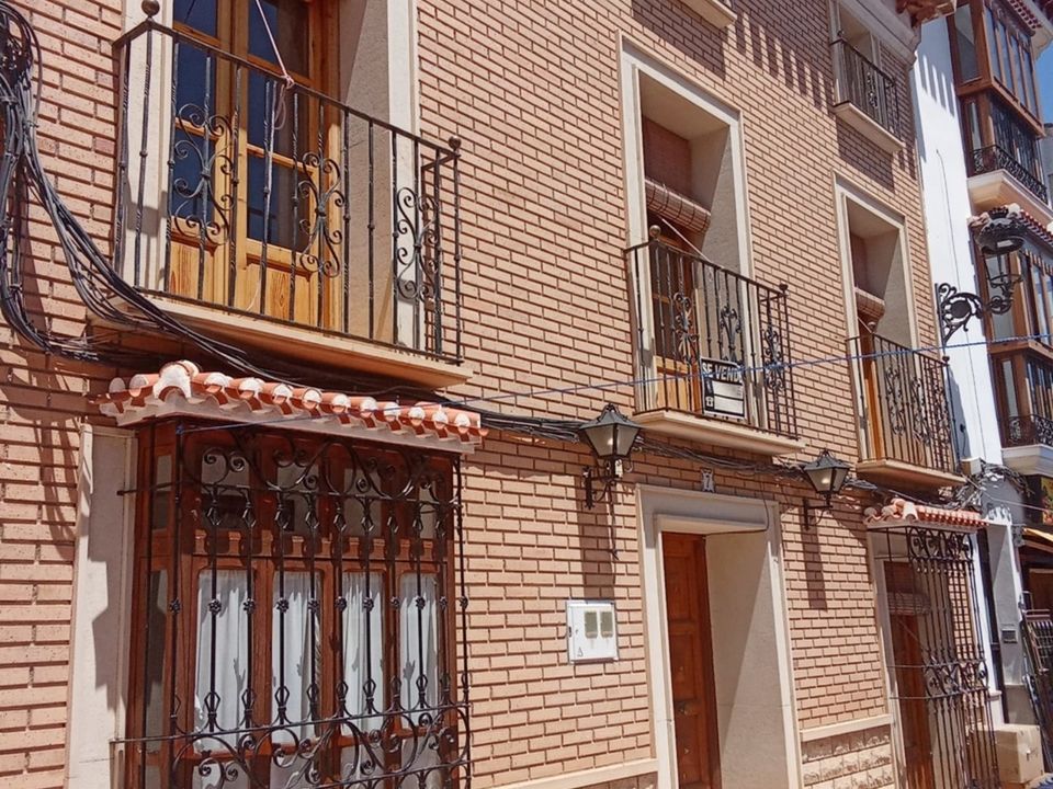 Duplex i Velez-Rubio, Almeria - foto 2