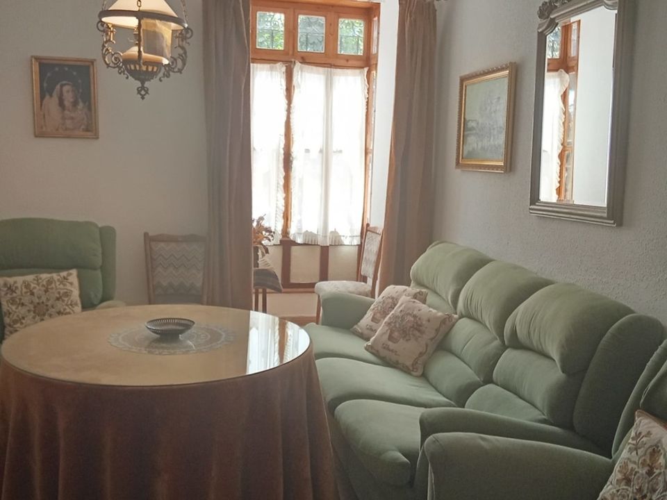 Duplex i Velez-Rubio, Almeria - foto 4