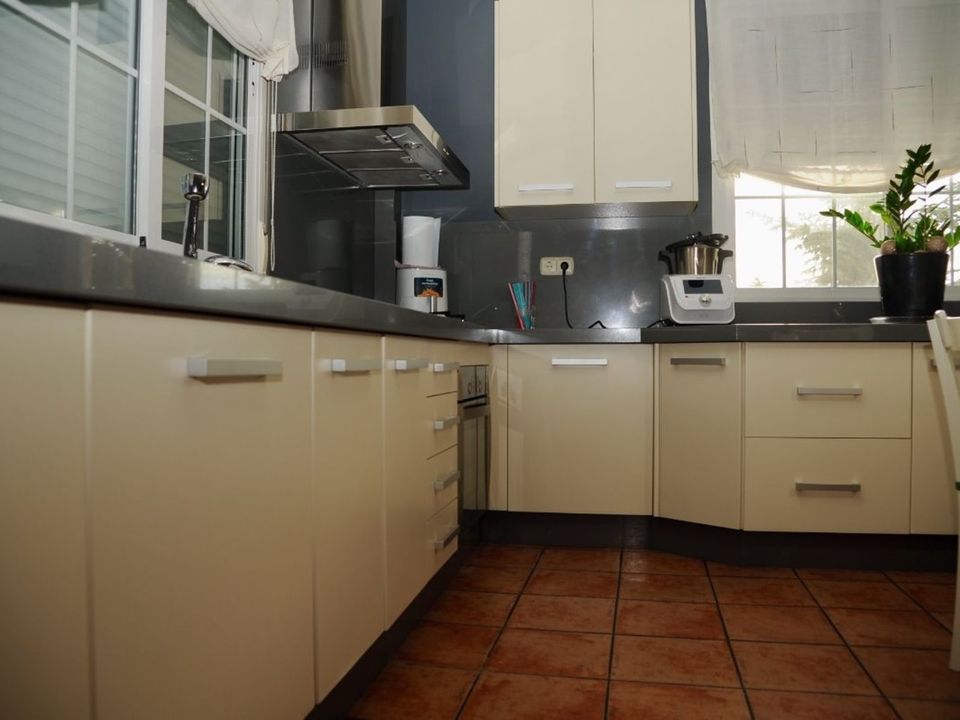 Villa i Velez-Blanco, Almeria - foto 2