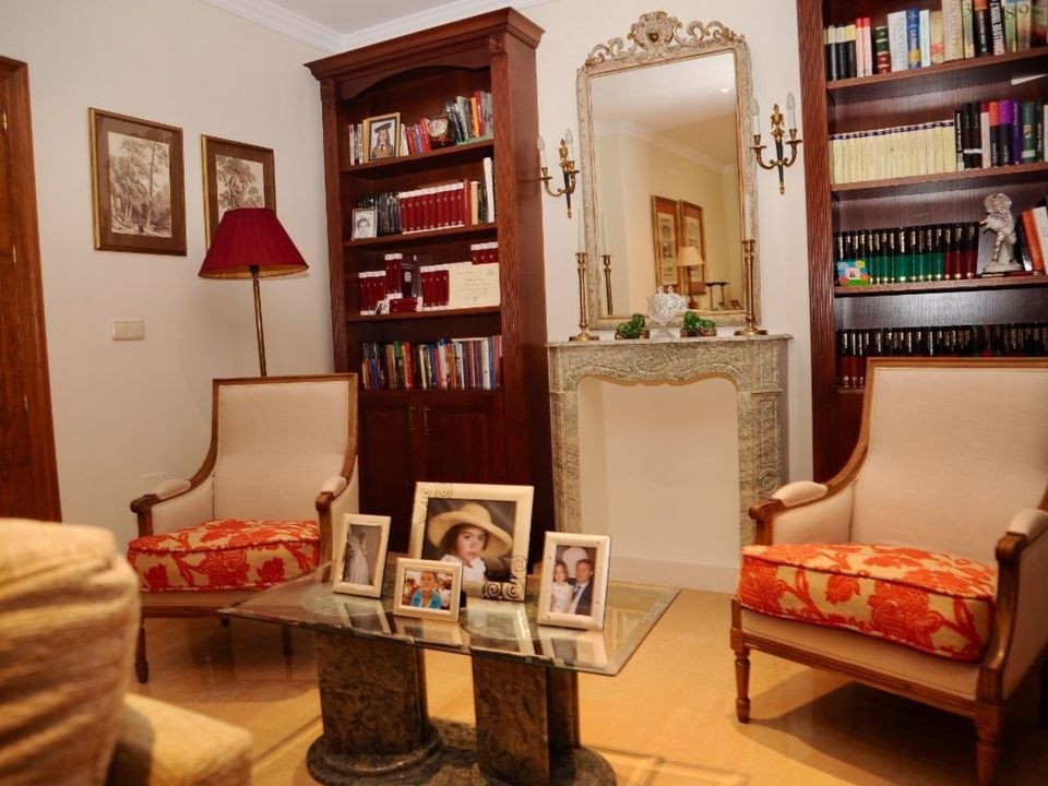 Villa i Velez-Blanco, Almeria - foto 3