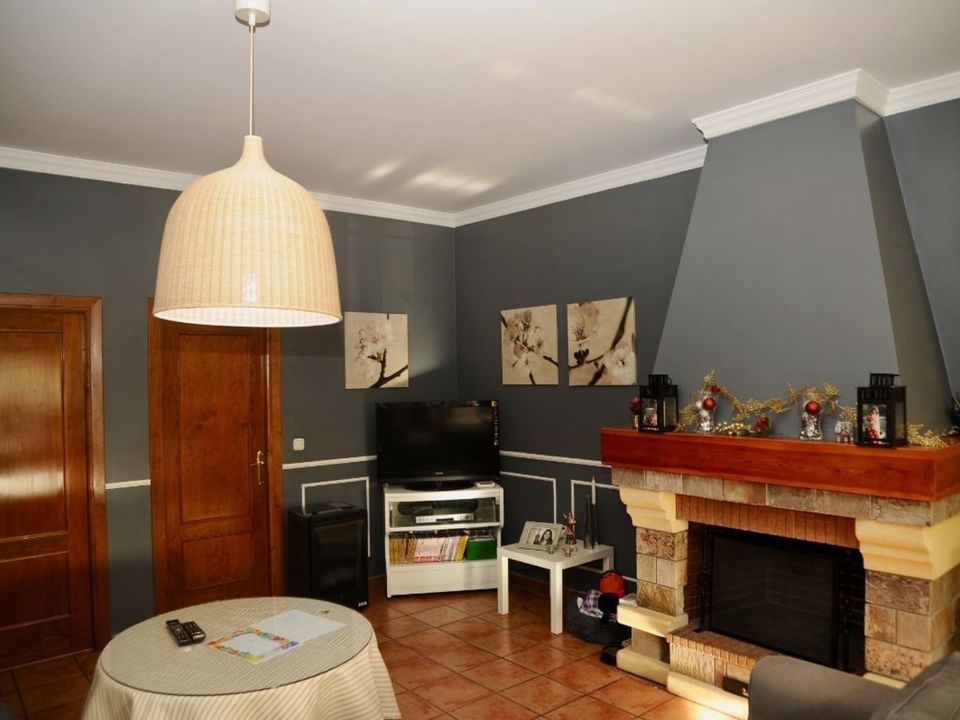 Villa i Velez-Blanco, Almeria - foto 5