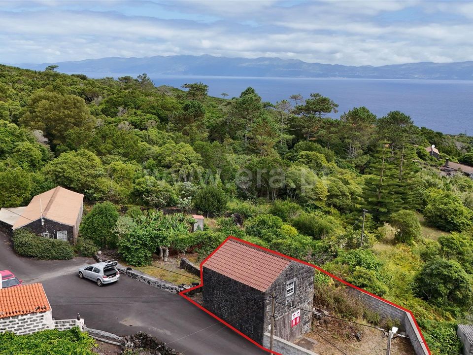 Helårsgrund i Lajes do Pico, Pico - foto 3