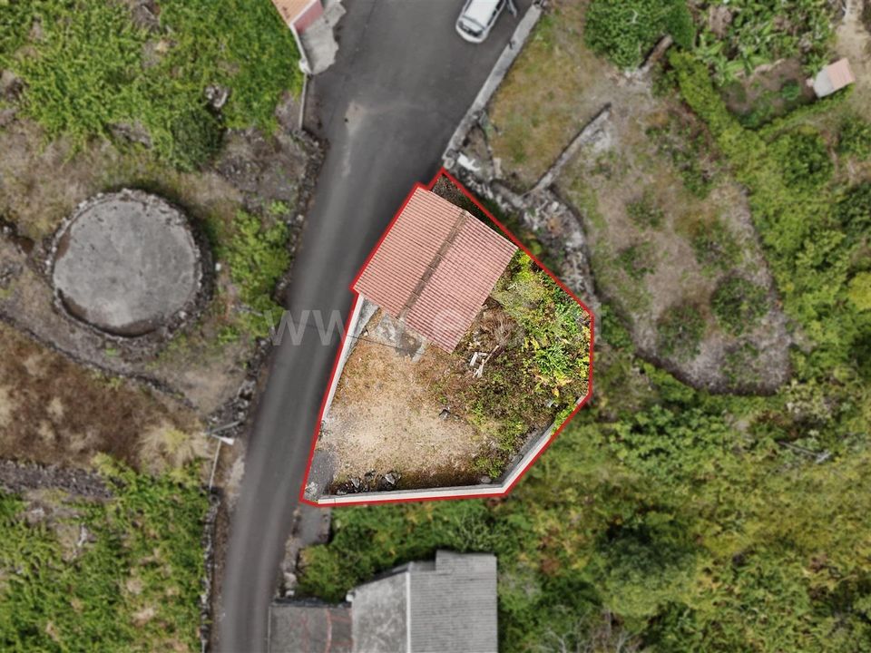 Helårsgrund i Lajes do Pico, Pico - foto 4