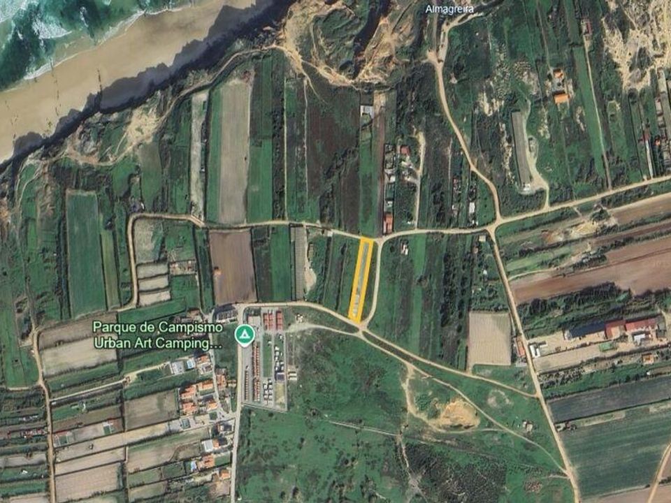 Erhvervsejendom i Peniche, Leiria - foto 4