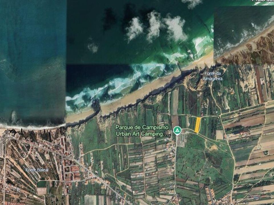 Erhvervsejendom i Peniche, Leiria - foto 5