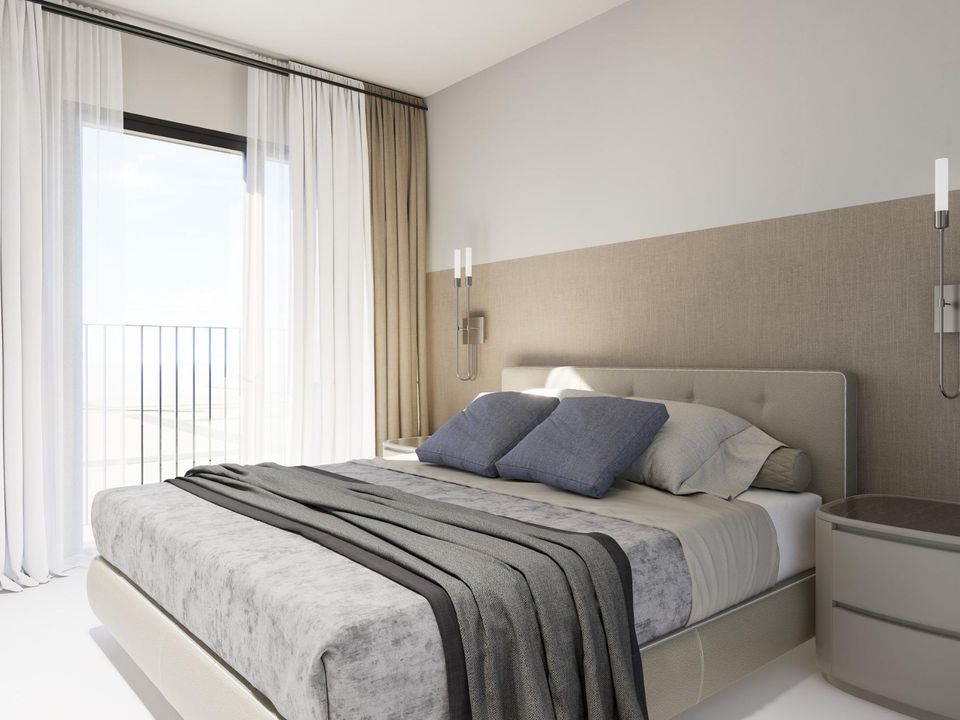 Lejlighed i Torrevieja, Alicante - foto 4