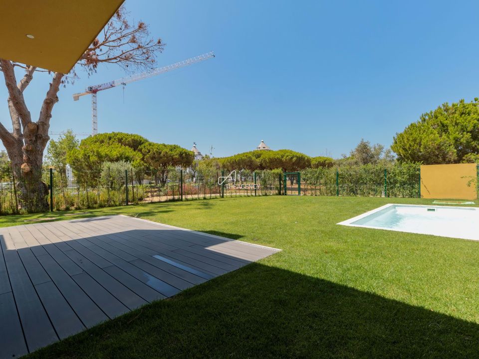 Villa i Quarteira, Faro - foto 3