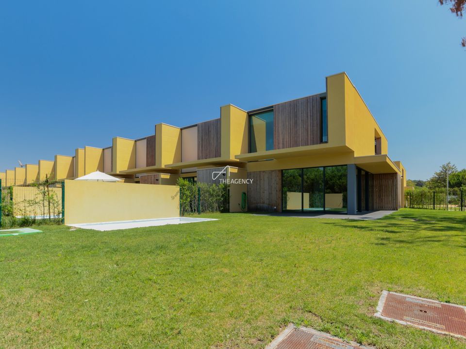 Villa i Quarteira, Faro - foto 4