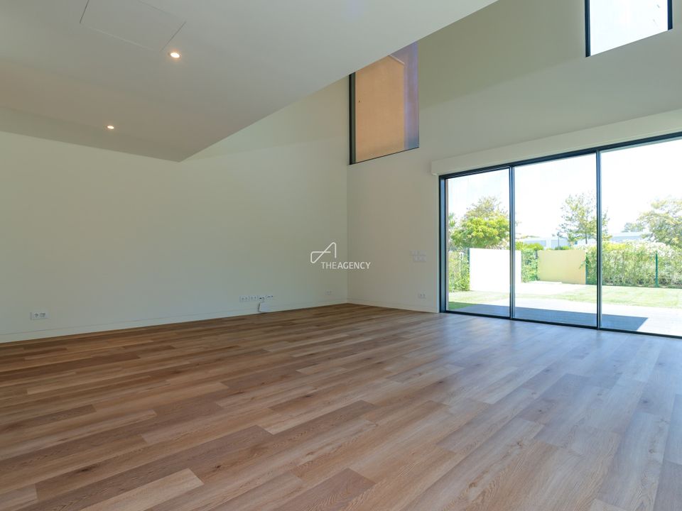 Villa i Quarteira, Faro - foto 2