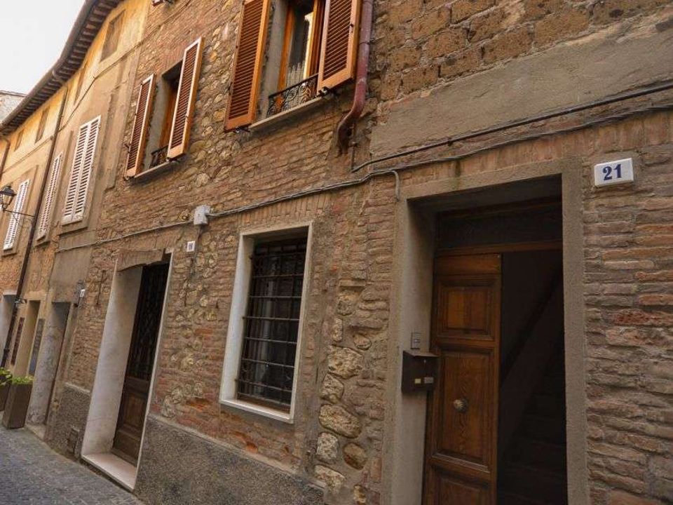 Villa i Monteleone d'Orvieto, Terni - foto 1