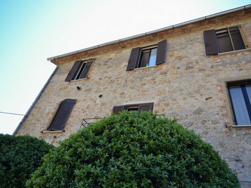 Villa i Ficulle, Terni - bilde 2