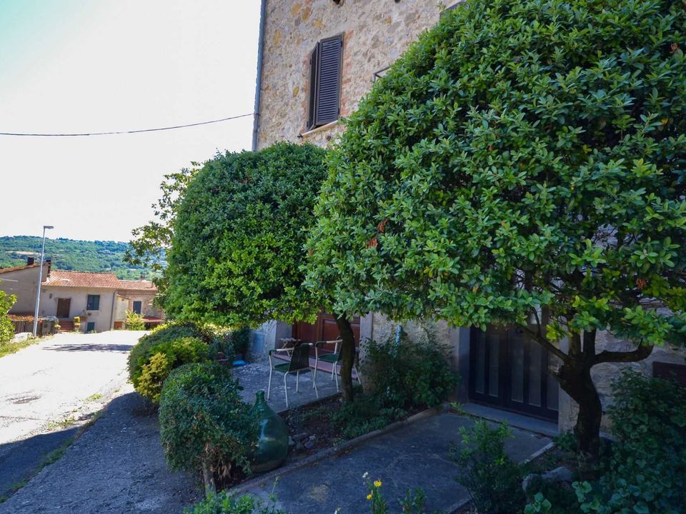 Villa i Ficulle, Terni - bilde 3
