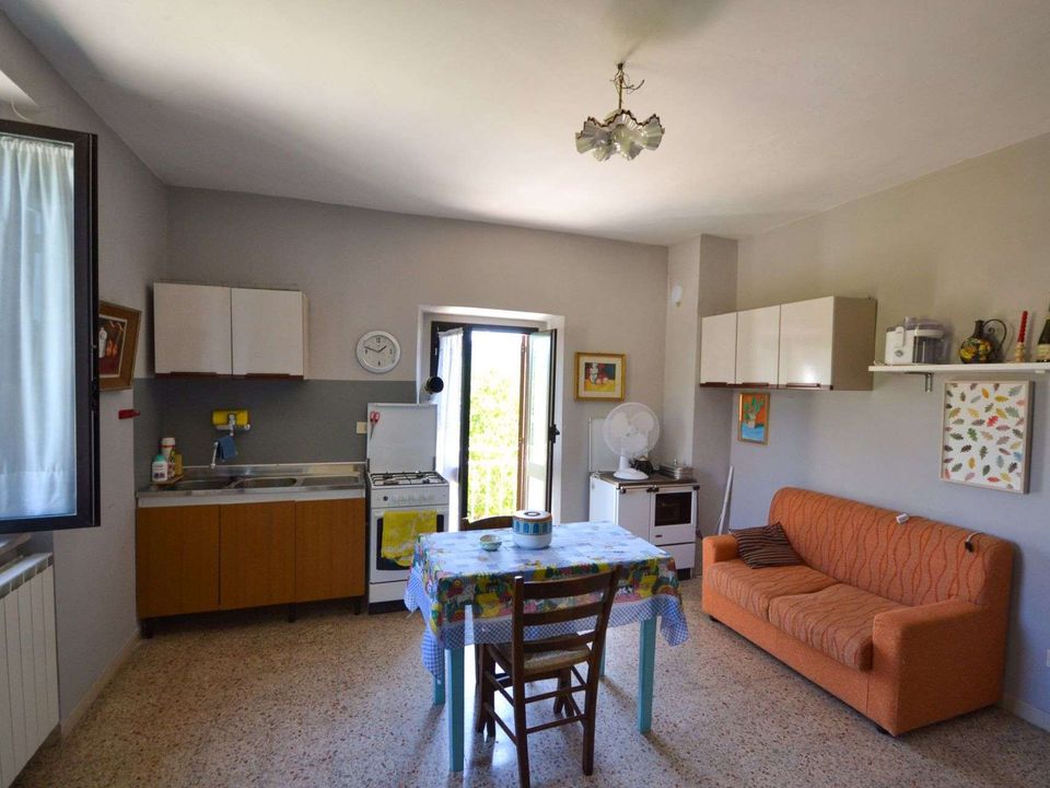 Villa i Ficulle, Terni - bilde 5