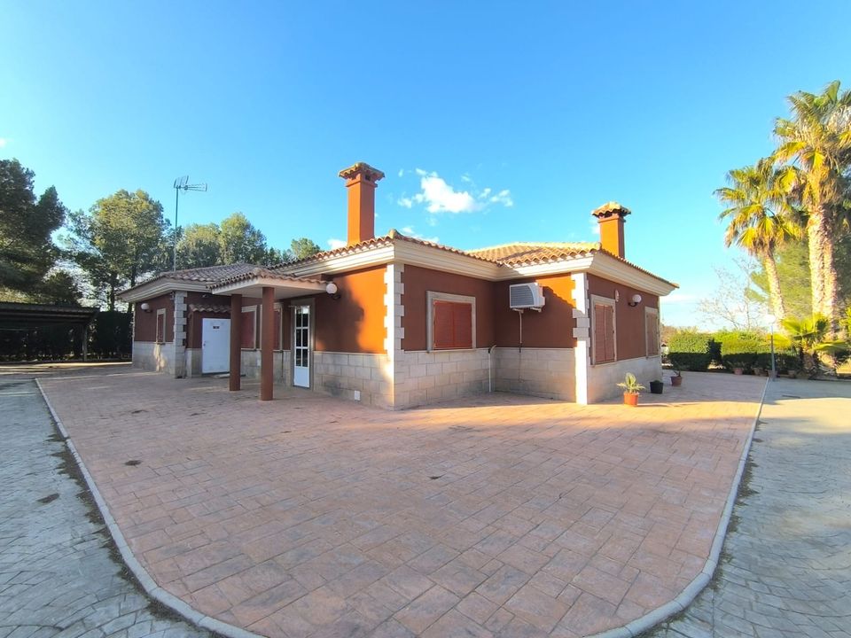Villa i Yecla, Murcia - bilde 2