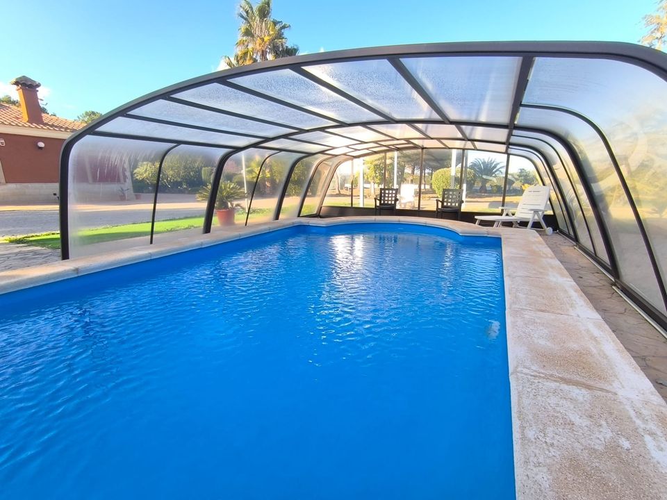Villa i Yecla, Murcia - bilde 3