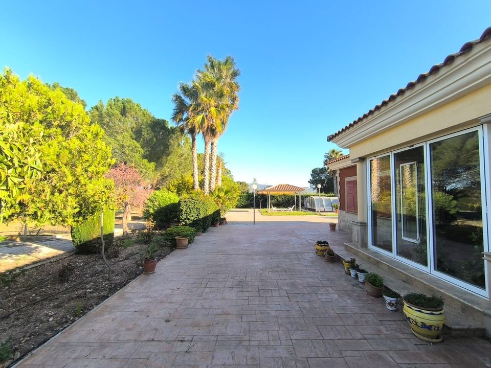 Villa i Yecla, Murcia - bilde 4