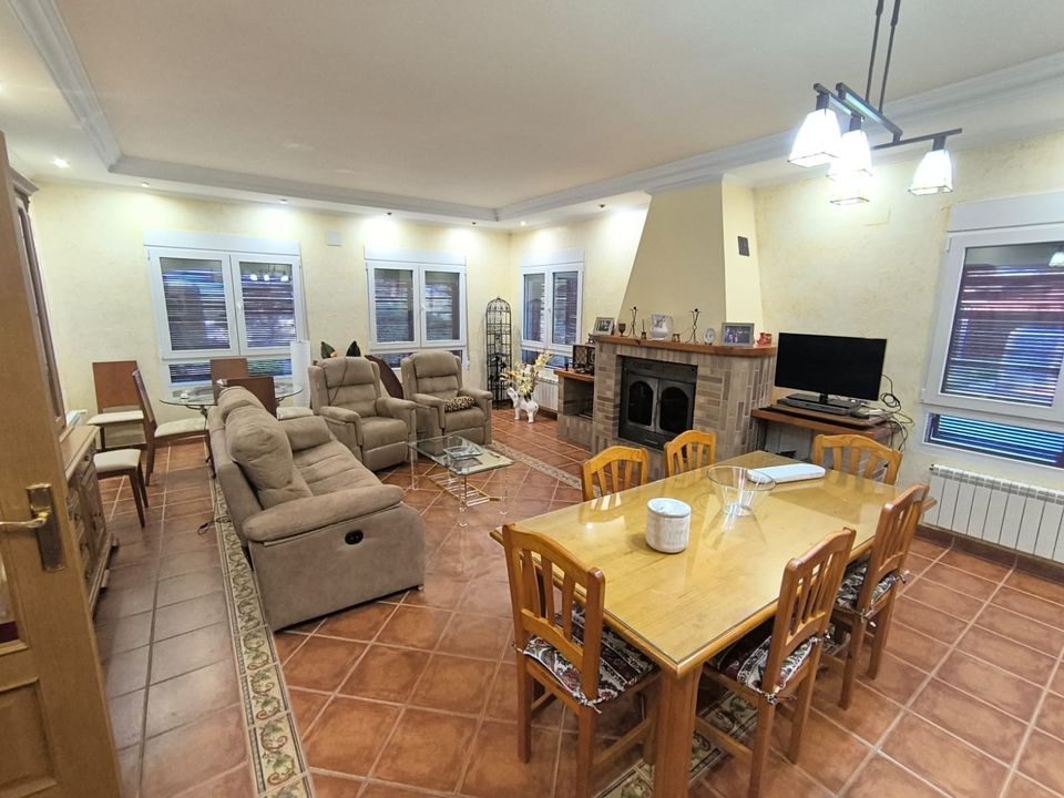 Villa i Yecla, Murcia - bilde 5