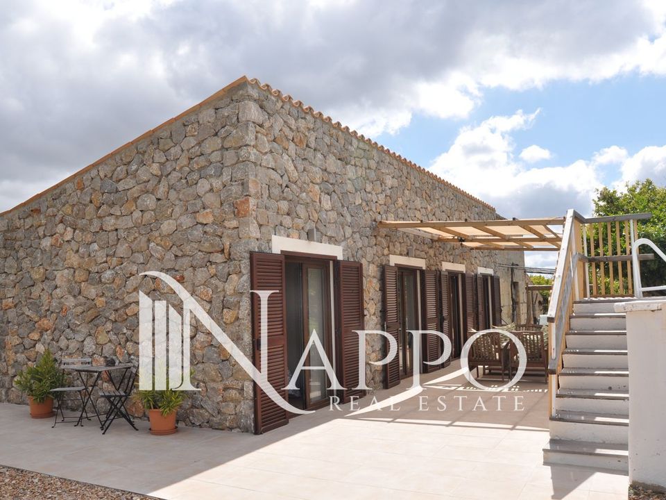 Villa i Campanet, Mallorca - foto 1