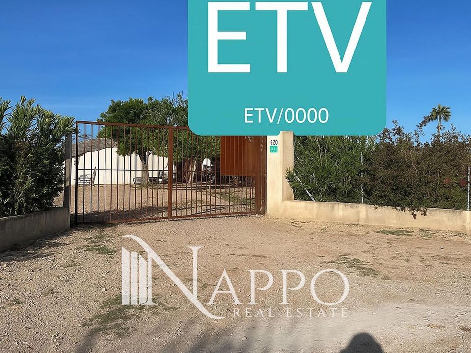 Villa i Campanet, Mallorca - foto 2
