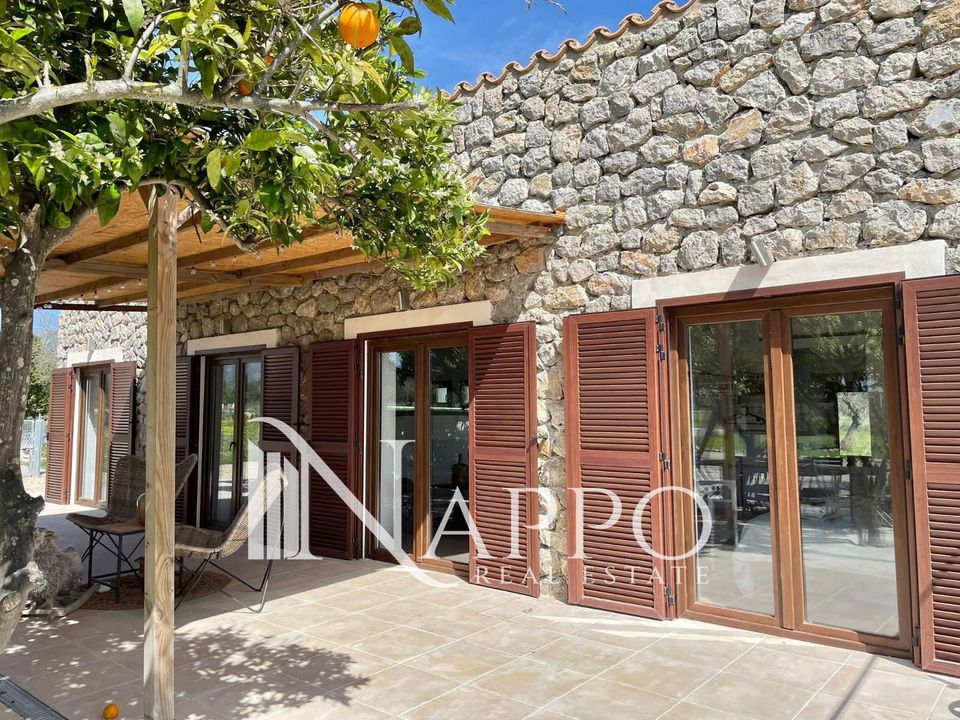 Villa i Campanet, Mallorca - foto 3