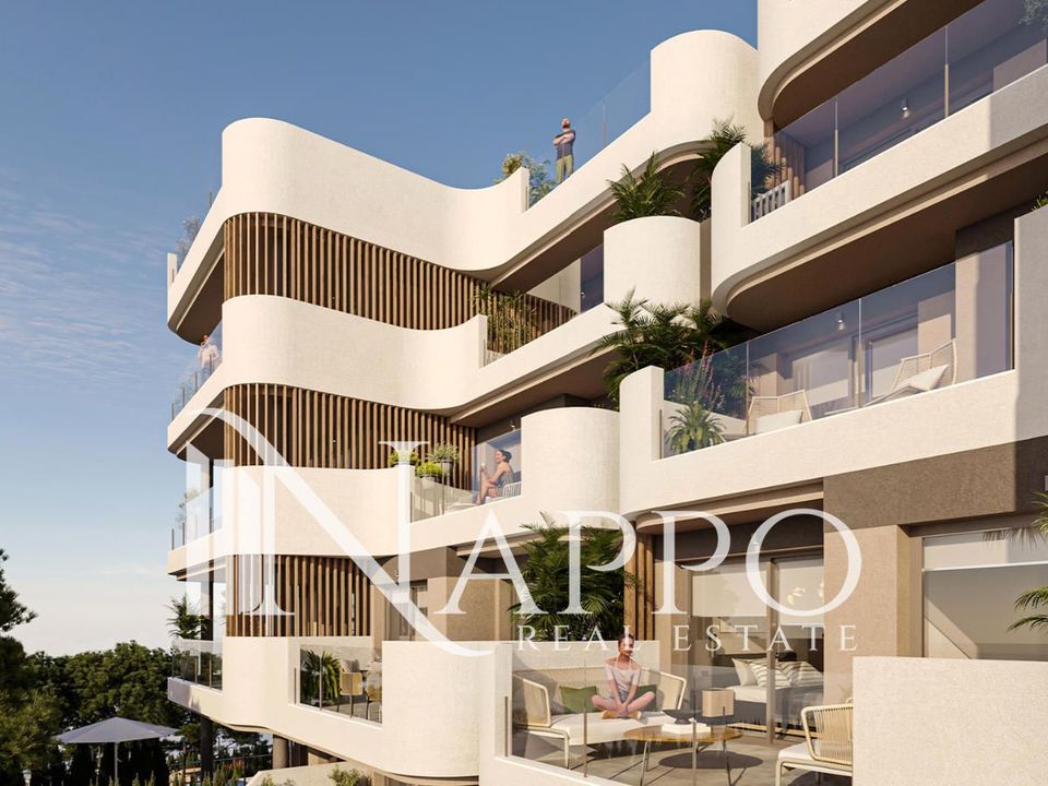 Lejlighed i Capdepera, Mallorca - foto 3