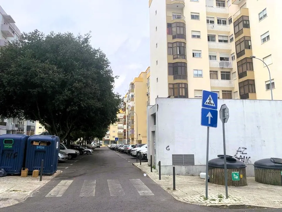 Lejlighed i Amadora, Lisbon - foto 3