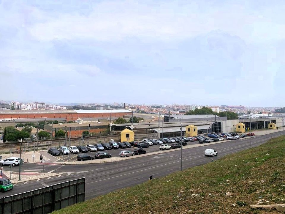 Lejlighed i Amadora, Lisbon - foto 4