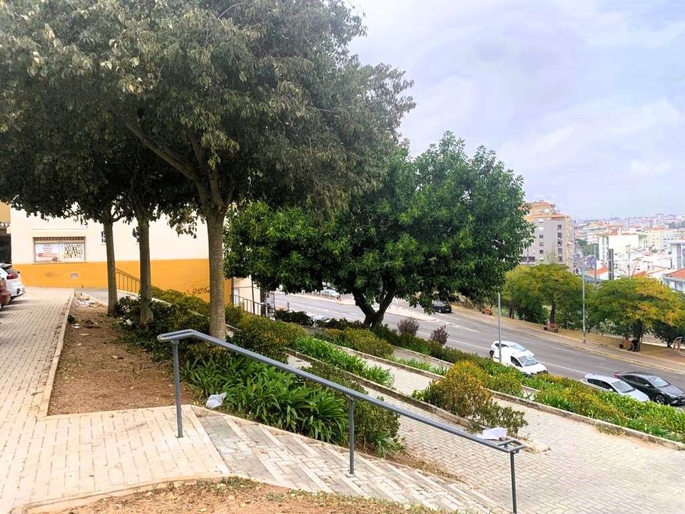 Lejlighed i Amadora, Lisbon - foto 5