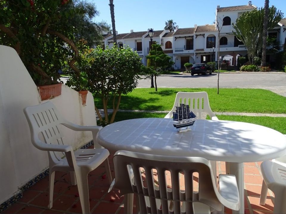 Lejlighed i San Javier, Murcia - foto 1