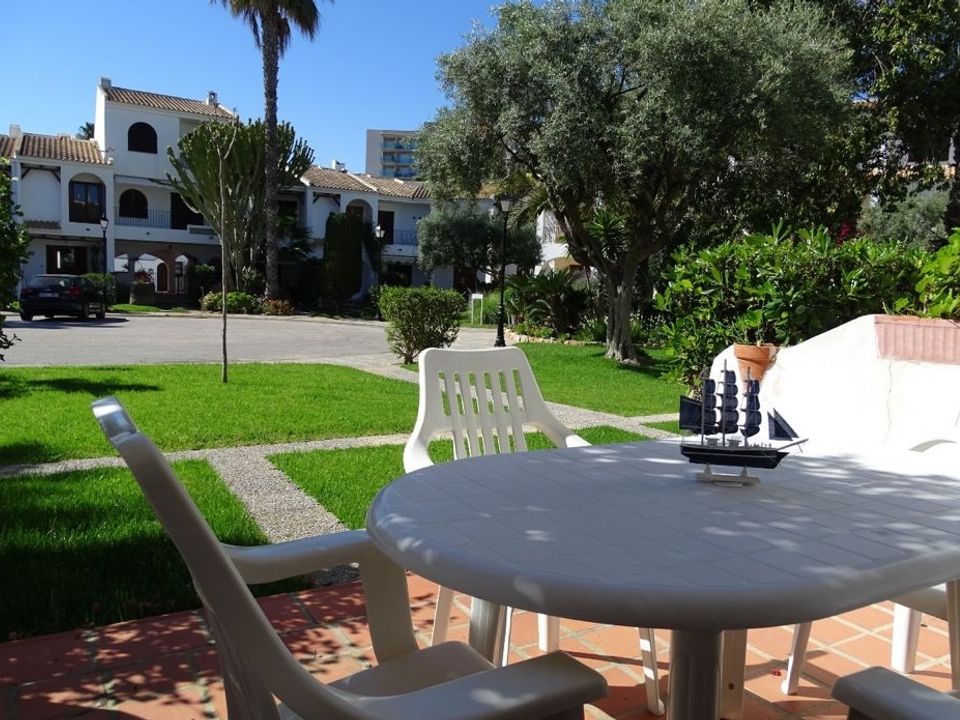 Lejlighed i San Javier, Murcia - foto 2