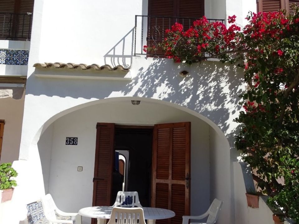 Lejlighed i San Javier, Murcia - foto 3