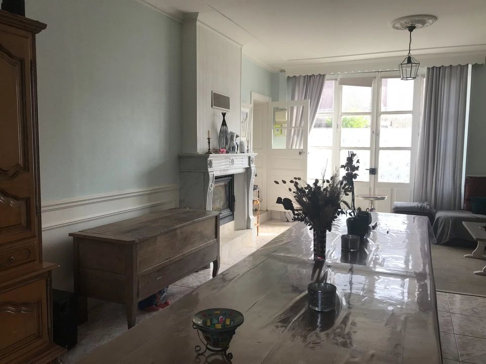 Villa i Coulonges-les-Herolles, Vienne - foto 3
