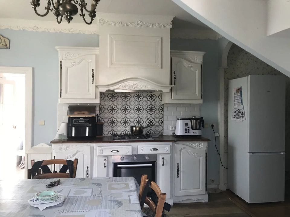 Villa i Coulonges-les-Herolles, Vienne - foto 4