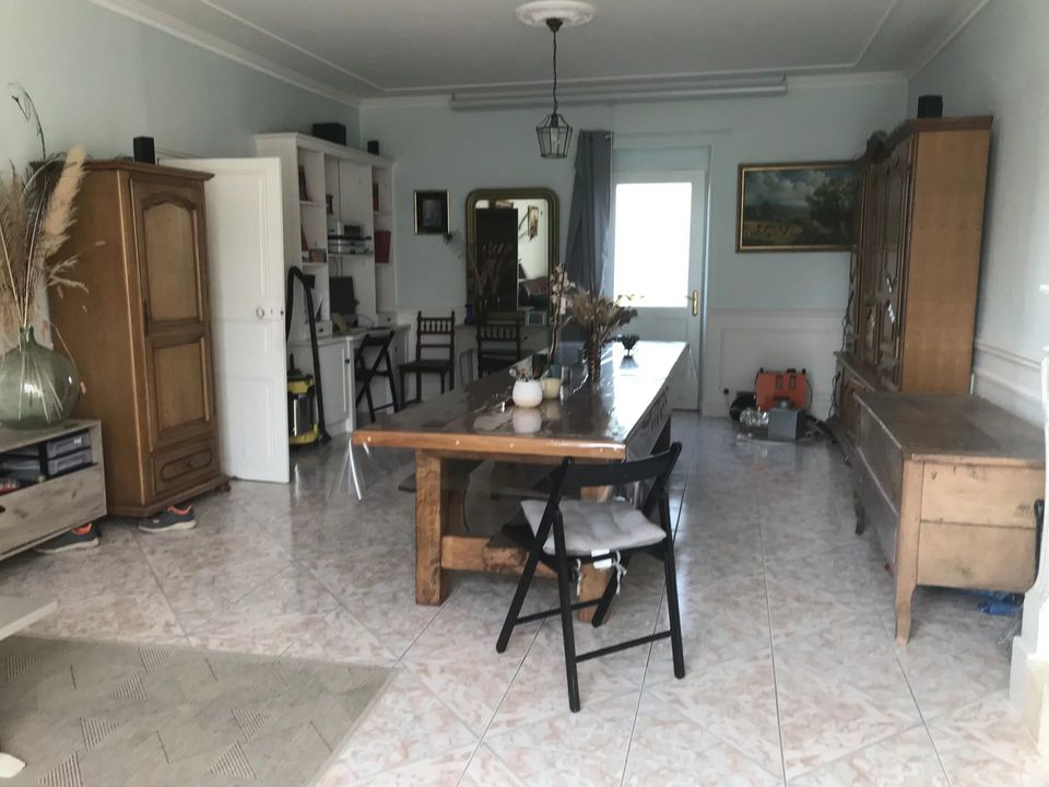 Villa i Coulonges-les-Herolles, Vienne - foto 5