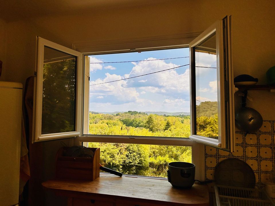 Villa i Sarlat-la-Caneda, Dordogne - foto 2