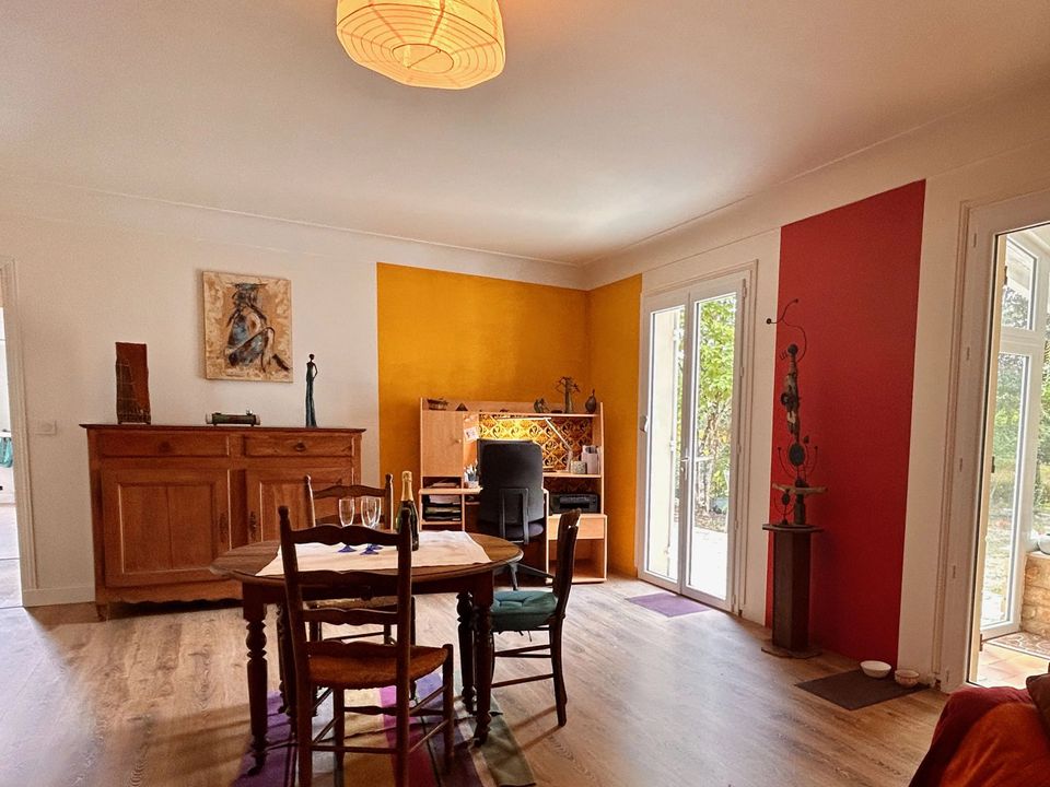 Villa i Sarlat-la-Caneda, Dordogne - foto 5