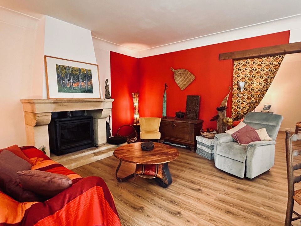 Villa i Sarlat-la-Caneda, Dordogne - foto 3