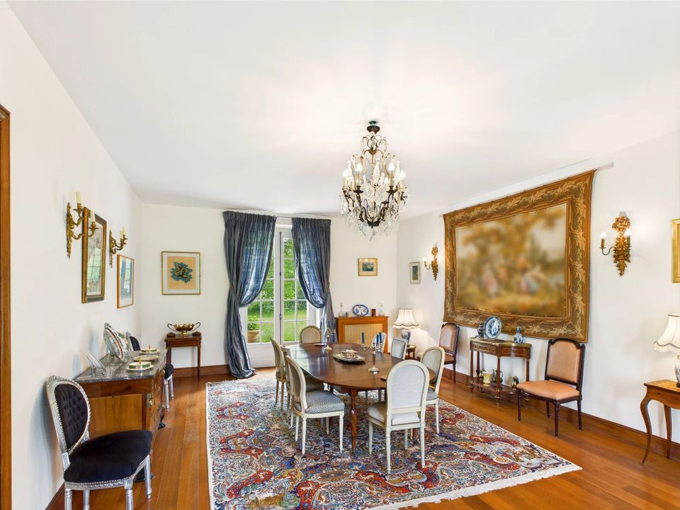 Villa i Eynesse, Gironde - foto 2