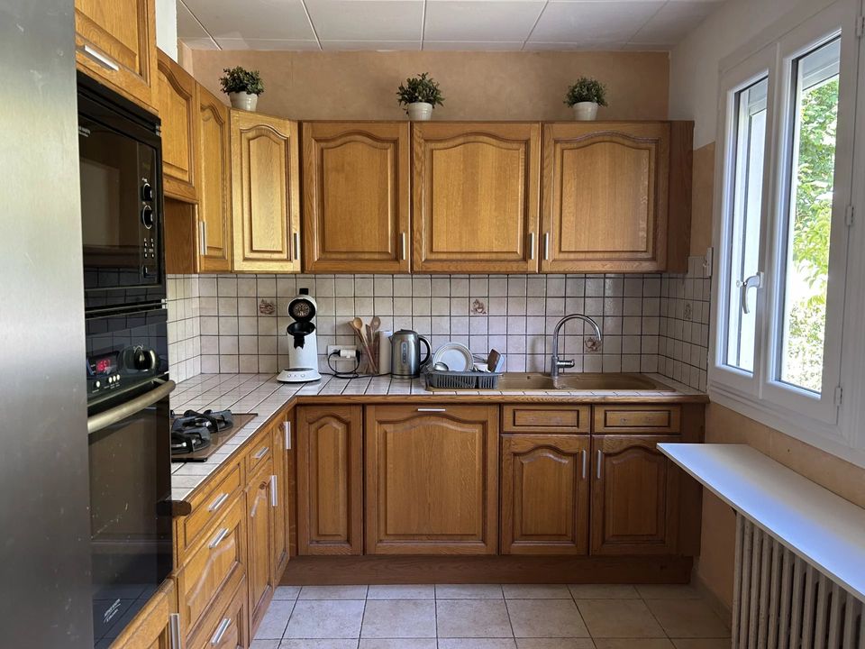 Casa de pueblo en Chalais, Charente - foto 3