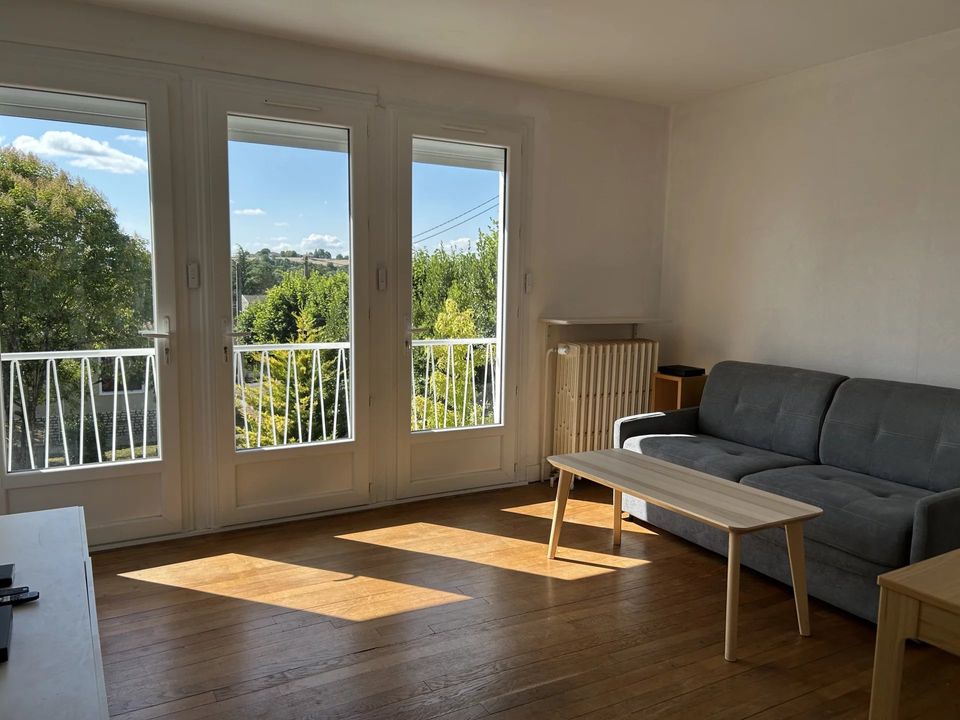 Casa de pueblo en Chalais, Charente - foto 4