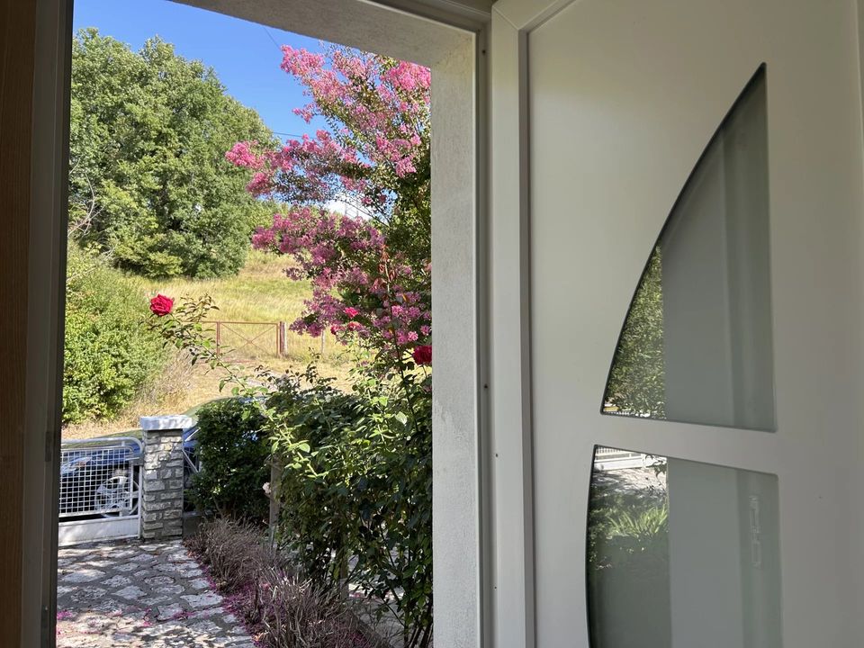 Casa de pueblo en Chalais, Charente - foto 5