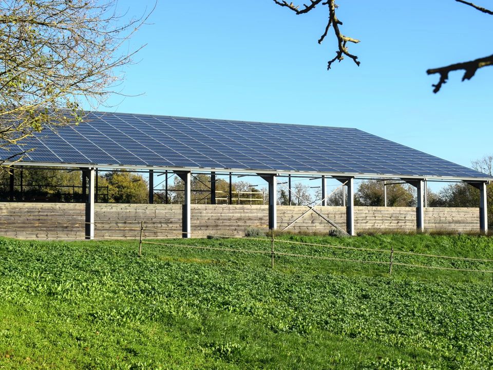Villa i Ruffec, Charente - foto 4