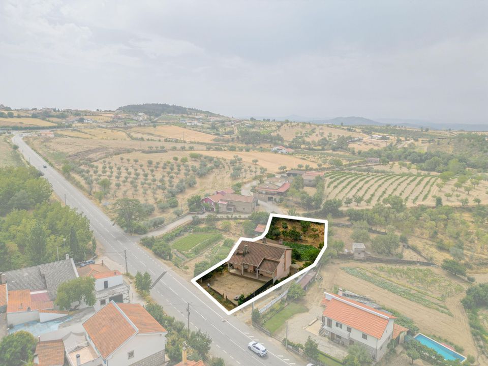 Villa en Vimioso, Braganca - foto 2