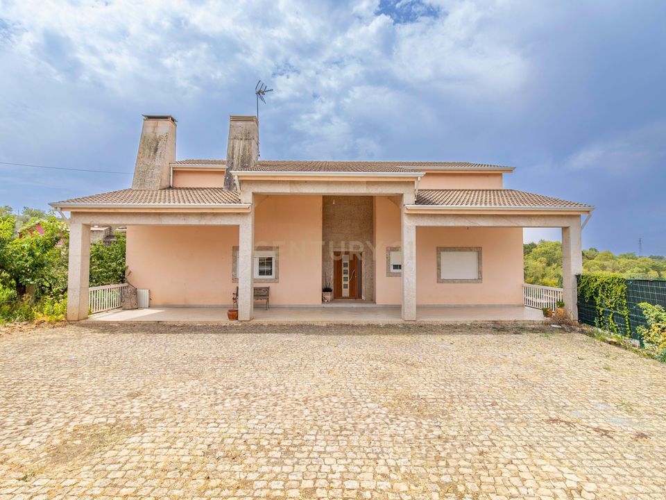 Villa en Vimioso, Braganca - foto 1