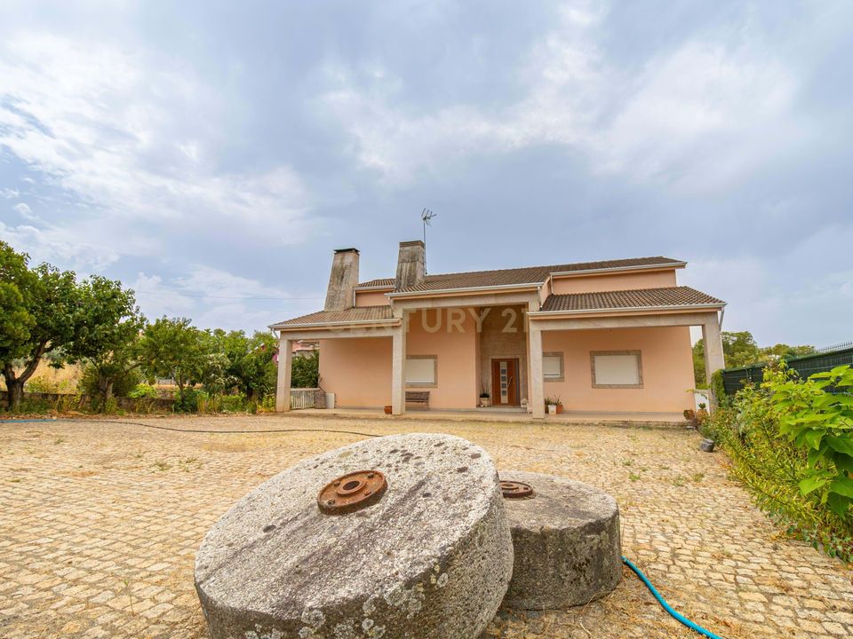 Villa en Vimioso, Braganca - foto 3