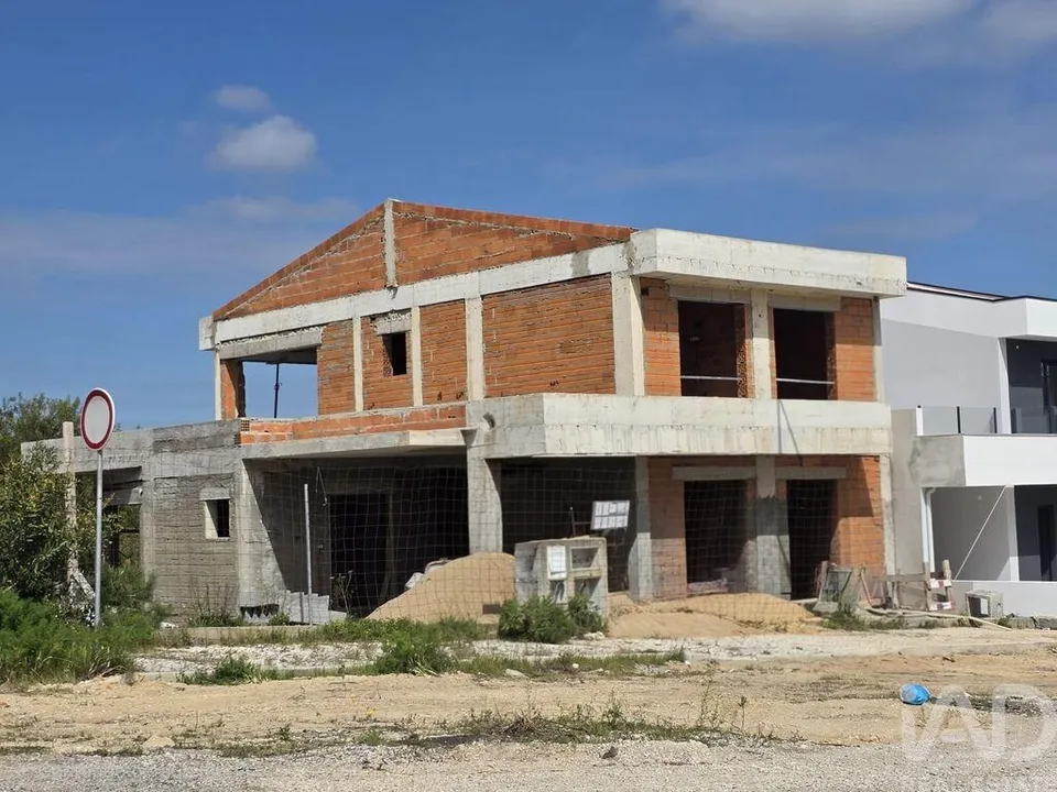 Byhus i Sesimbra, Setubal - foto 3