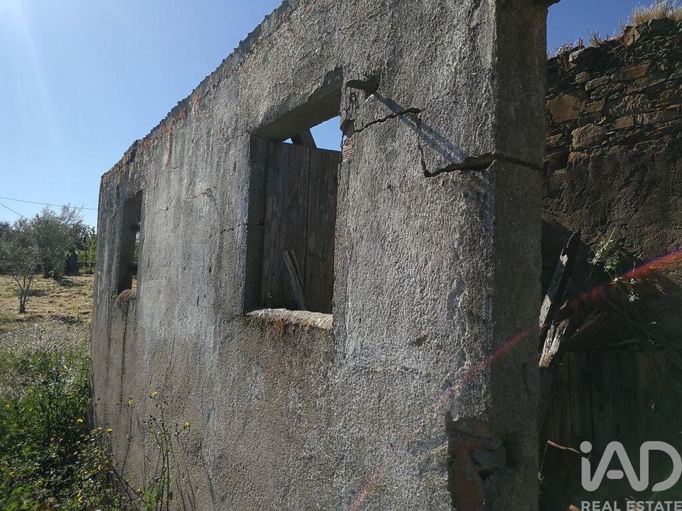 Byhus i Pedrogao Grande, Leiria - foto 3